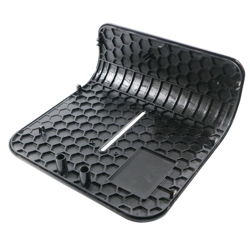 Custom Electronic Equipment Plastic Shell Parts