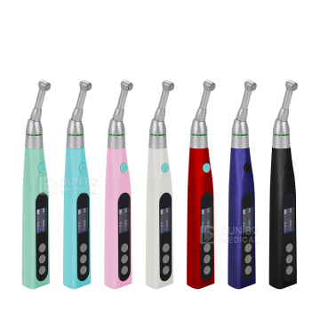 Wireless Root Canal Dental Endo Rotary Motor