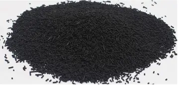 CMS Carbon Molecular Sieve