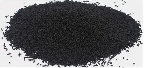 CMS Carbon Molecular Sieve
