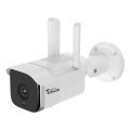 IP -камера Wi -Fi Bullet Home Security