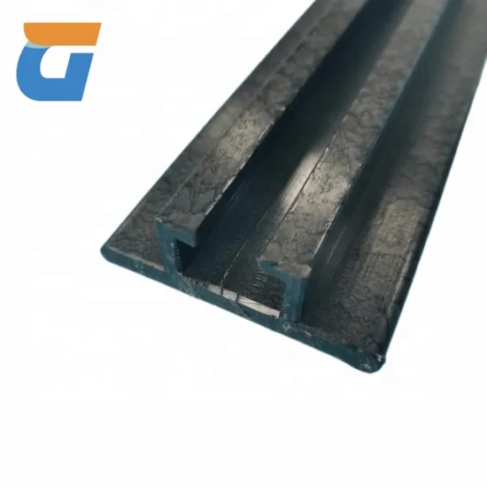 Shop Mitsubishi Handrail and Nylon Guide Rails for J/C/A/K-Type Elevator Accessories