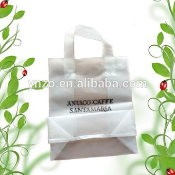 LDPE/HDPE Material Plastic Bags
