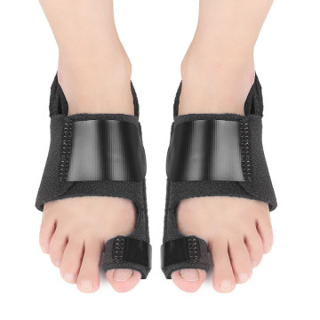 Thumb Valgus Orthosis Set for Big Toe Pain Relief and Correction