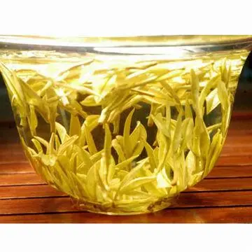 China Anji White Tea