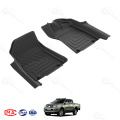 2015-2017 Triton TPE floor mats