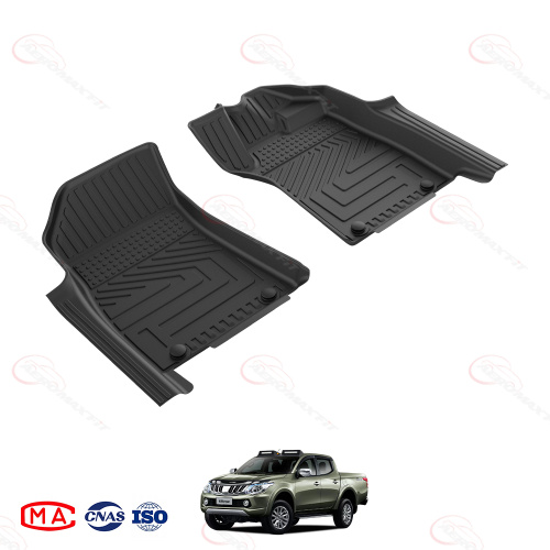 2015-2017 Triton TPE floor mats