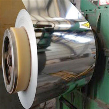 Chromium plated hot dip galvanized steel for construction