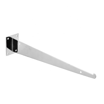 Manufacturer Supply Wall Mounted Hanging Shelf Brackets