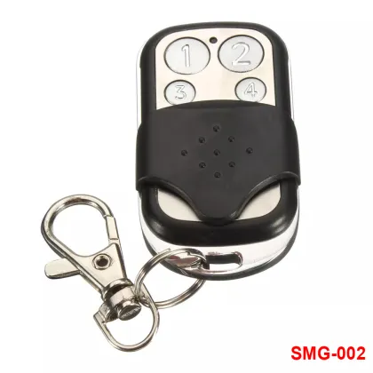 DOORHAN garage remote control 433.92mhz rolling code DOORHAN TRANSMITTER 2 gate control remote barrier Suitable for all DOORHAN