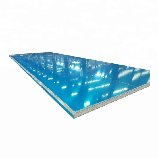 0.3mm thickness Aluminum Sheet