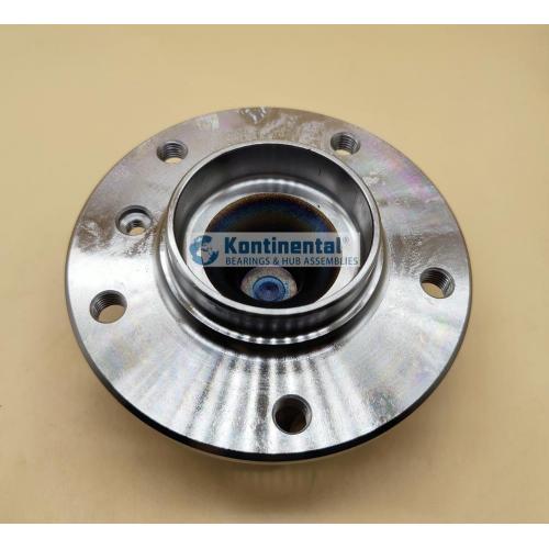 31216765157 513254 HUB DE ROUE POUR BMW128I, 135I