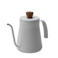 Stainless Coffee Kettle Gooseneck Kettle Tea Pot