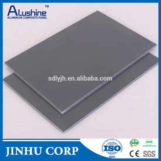 aluminum composite panel 8mm