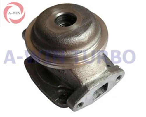 Kamaz Nissan Cummins Turbocharger Bearing Housing H1c