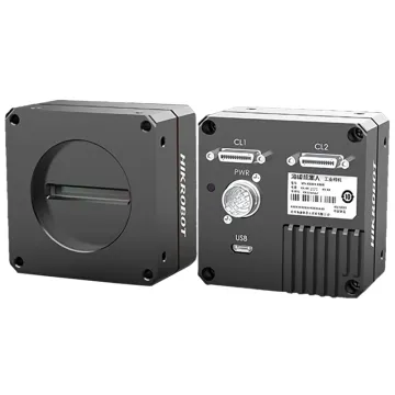 HIKROBOT MV-CL042-91CM: A High-Resolution 4K, 100KHz CMOS Camera for Industrial Applications