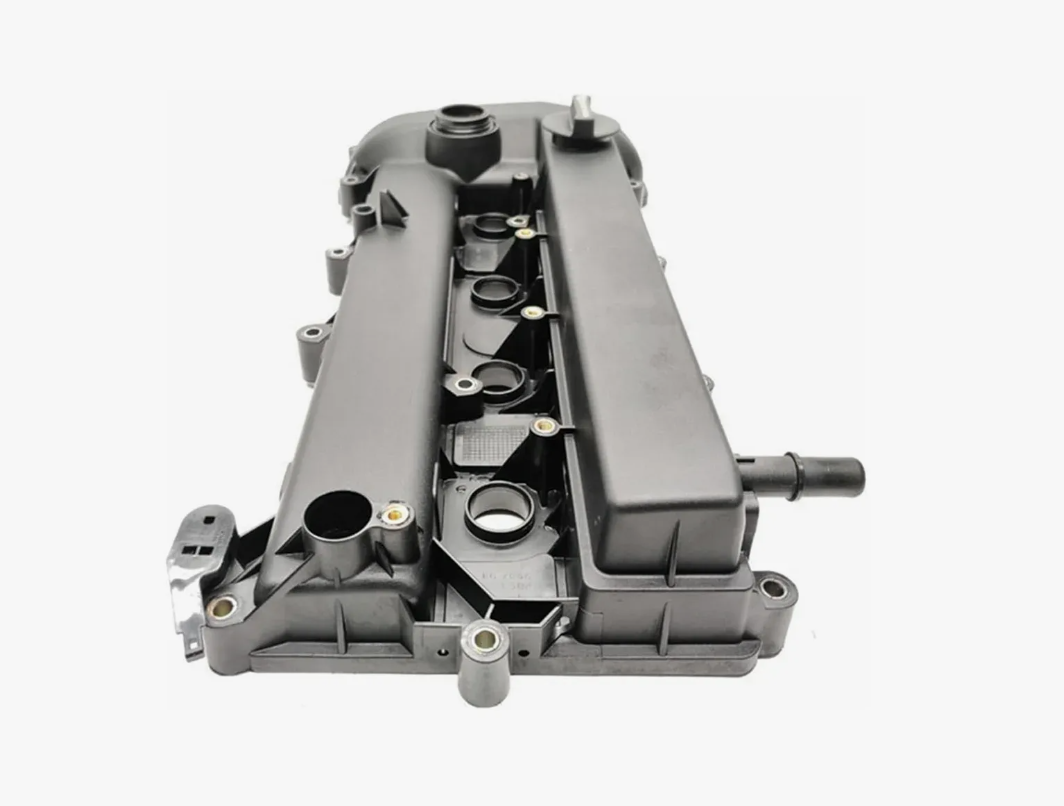 CYLINDER HEAD COVER L502-10-210C
