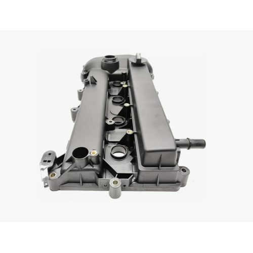 Integrated Molded Valve Cover