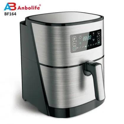 Household Electrical Appliance air deep fryer