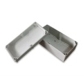 Plastic Waterproof Box Sensor Enclosure Mould