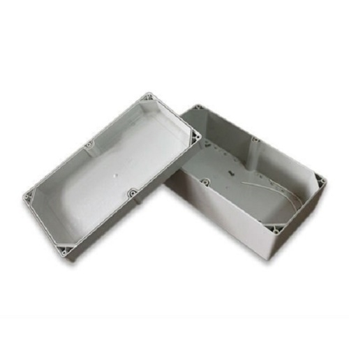 Plastic Waterproof Box Sensor Enclosure Mould