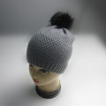 Women New Coming Jacquard Toque