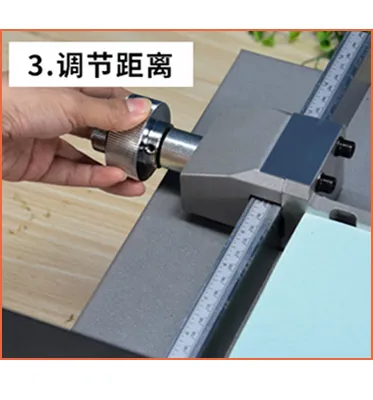 RAYSON G-330 Perfect Electric Paper Cutter - Heavy-Duty Trimmer