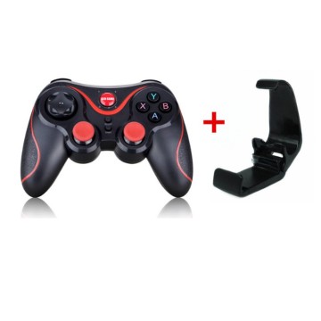 Hot Selling T3 Game Pad for Mobile Phones - iOS & Android Gaming Controller