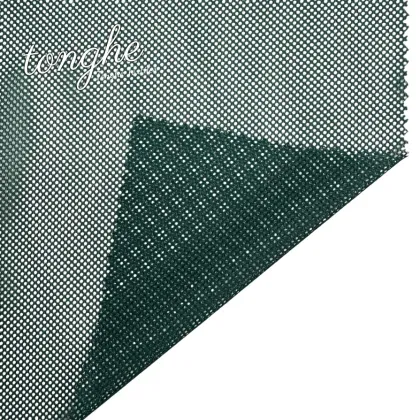 Ultra-Thin Polyester Mesh for Hot Seasons