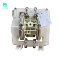 Pneumatic Double Air Diaphragm Chemical Liquid Pump