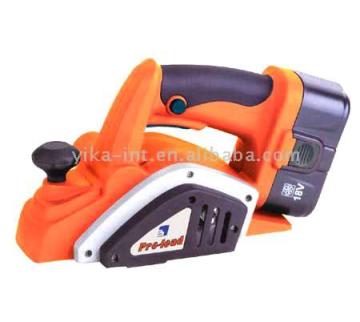82 x 1mm Cordless Planer