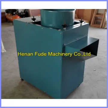 garlic separating machine, garlic separator