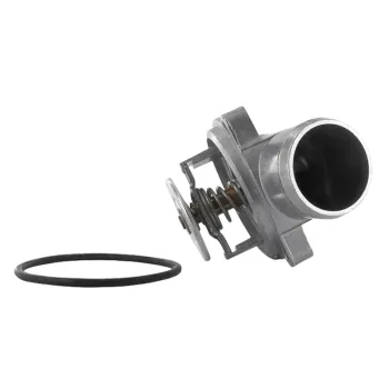 Mercedes Benz W202 C208 W210 Parts Cooling System Thermostat - OEM 1112000315