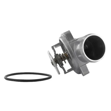 Mercedes Benz W202 C208 W210 Parts Cooling System Thermostat - OEM 1112000315