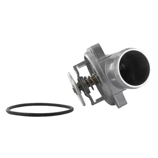 Mercedes Benz W202 C208 W210 Parts Cooling System Thermostat - OEM 1112000315