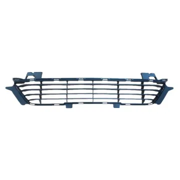 Fortuner Grille and Bumper Grill Auto Body Parts for Toyota Fortuner 2016-2018