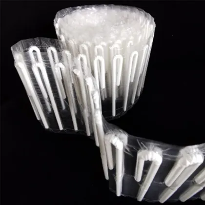 U-Shaped Drinking Paper Straw Packaging Machine: Efficient Solutions for Sustainable Straws