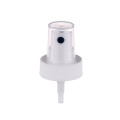 20/400 24/400 Cosmetische verpakking Plastic Fine Mist Sprayer Pump Dispenser