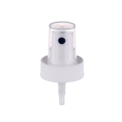 20/400 24/400 cosmetic packaging plastic fine mist sprayer pump dispenser