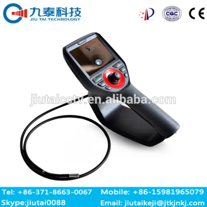 GT- 06E cctv survey camera|cctv pipe camera