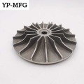 High quality Stainless Steel die casting parts