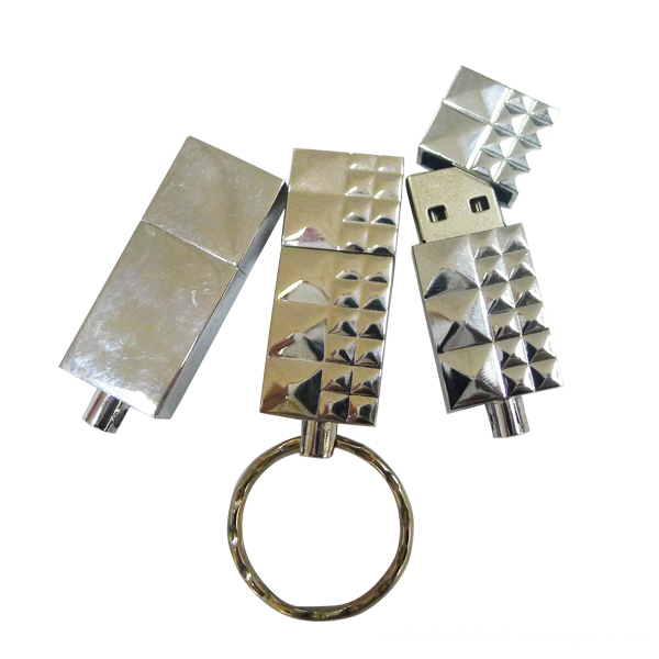 Mental USB Stick