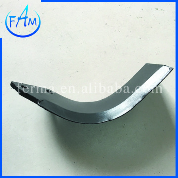 Landini Mini Tractor Parts and Attachments