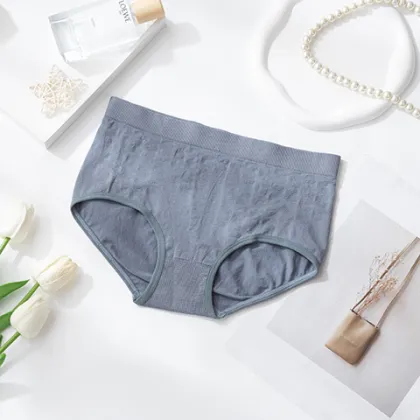 2024 Wholesale Comfortable Panties: Traceless Women's Underwear & Sexy Underpants Collection