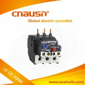 electric motor protection devices