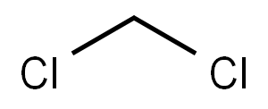 Dichloromethane (DCM) CAS 75-09-2