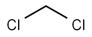 Dichloromethane (DCM) CAS 75-09-2