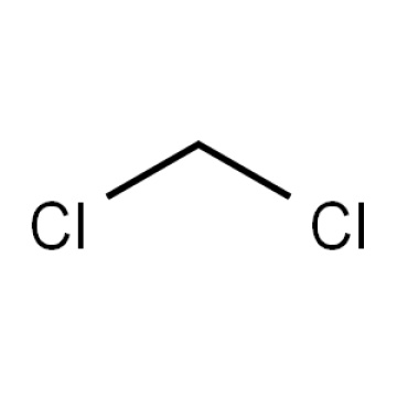 Dichloromethane (DCM) CAS 75-09-2