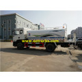 DongFeng 160hp 10m3 ruwa sprinkler tankers