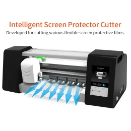 Hydrogel Screen protector machine